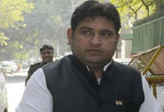 दिल्ली के पूर्व मंत्री संदीप कुमार को मिली जमानत