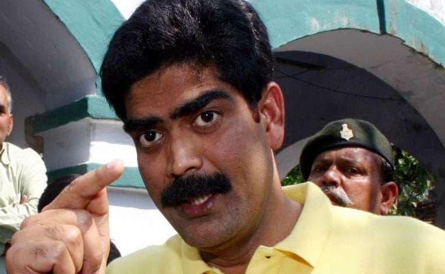 पत्रकार हत्याकांड : सीबीआइ शहाबुद्दीन से कर सकती है पूछताछ