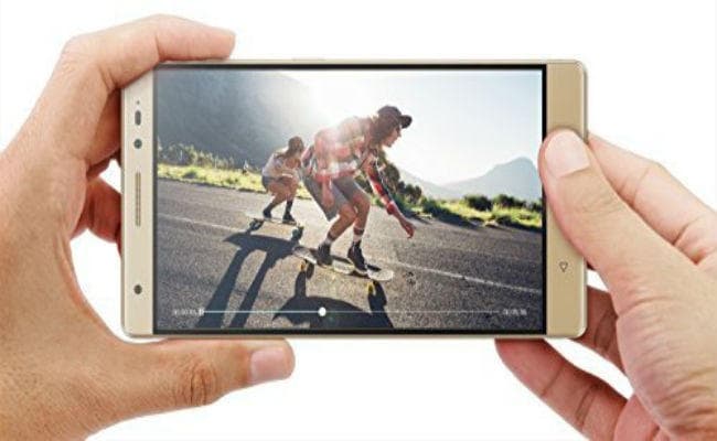 Lenovo Phab 2 Plus आज होगा लॉन्च