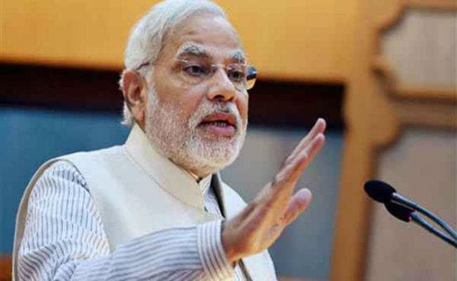 प्रधानमंत्री ने किया बड़ा एलान, 500 और 1000 के नोट बंद
