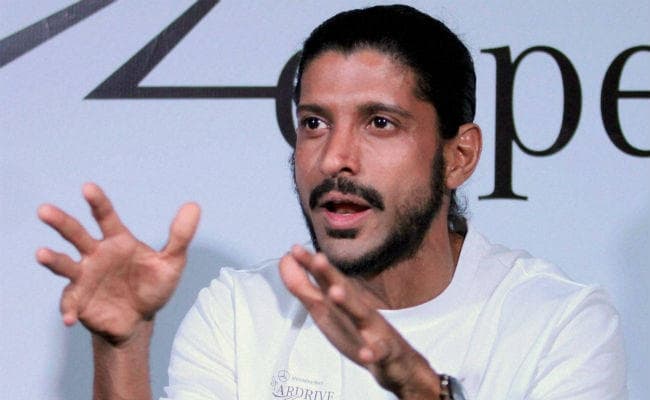 ''रईस'' को लेकर बोले फरहान अख्तर,'' हमने कोई कानून नहीं तोड़ा...''