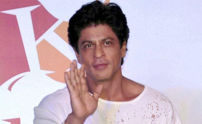 अब शाहरुख संग इस फिल्म में धमाल मचायेंगे धनुष