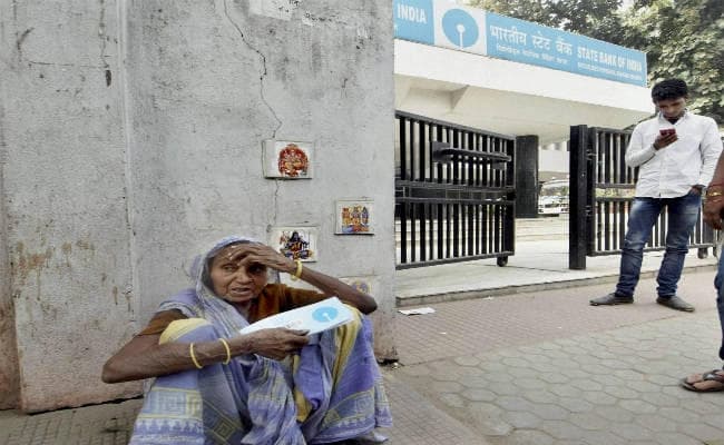 झारखंड में बैंक शाम आठ बजे तक खुलेंगे, एटीएम 10 नवंबर को भी रहेंगे बंद
