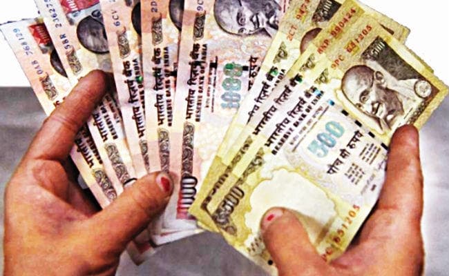 #Indian_rupee : थोड़े समय की परेशानी के बाद होगा बड़ा फायदा
