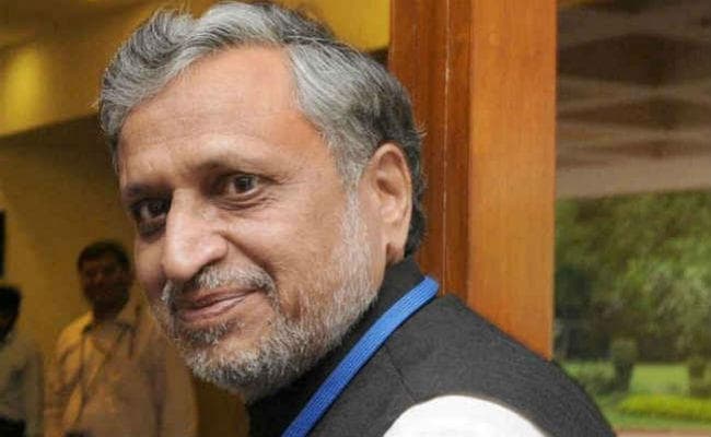 प्रधानमंत्री ने चुनावी वायदे को पूरा किया : सुशील मोदी