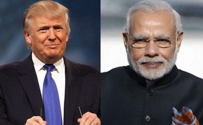 USIBC ने ट्रंप से प्रशासन के पहले साल में मोदी को आमंत्रित करने के लिए कहा