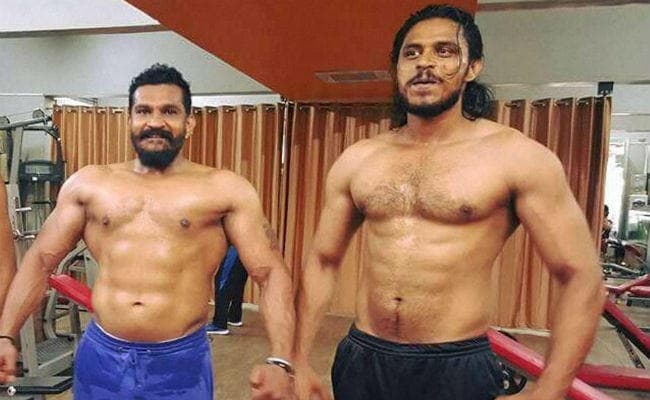 फिल्म की शूटिंग के दौरान पानी में डूब कर मरे दोनों अभिनेताओं के शव बरामद