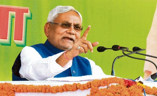 हमारा काम बोल रहा : सीएम