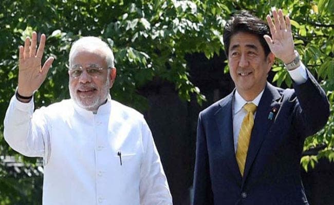 आज शिंजो आबे से मिलेंगे पीएम मोदी, जापान और भारत के बीच हो सकता है परमाणु करार