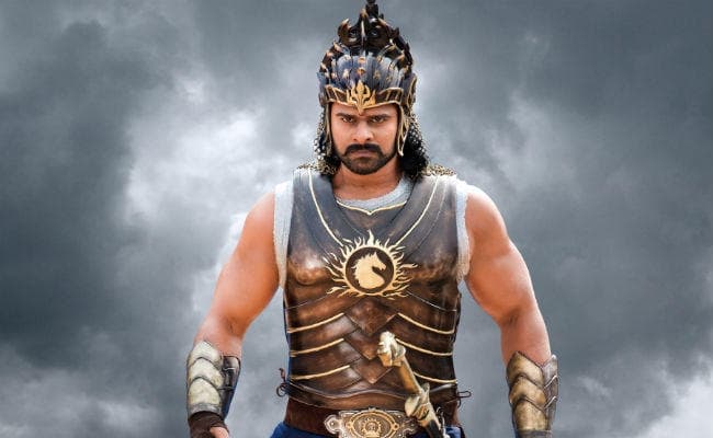 ‘बाहुबली'' निर्माताओं के कार्यालयों में आयकर विभाग की रेड