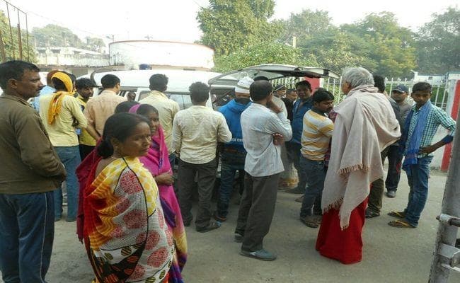 ताबड़तोड़ हत्याओं से थर्राया बिहार, सवालों के घेरे में पुलिस प्रशासन