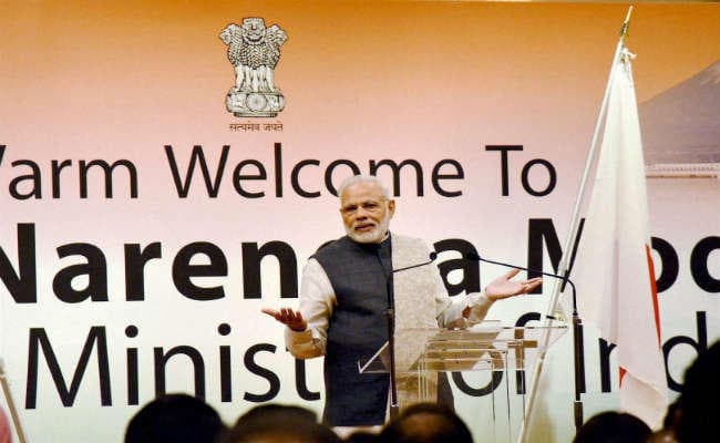 बेहिसाब धन रखने वाले बख्शे नहीं जाएंगे, और कड़े कदम उठा सकती है सरकार : मोदी