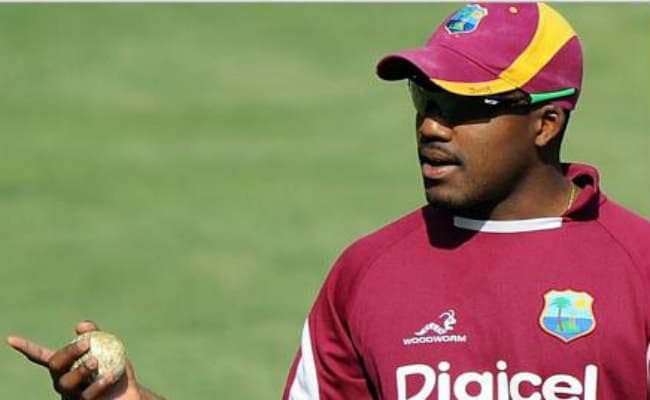 अधिकारियों को ‘बड़ा मूर्ख'' कहने वाले ब्रावो वेस्टइंडीज टीम से बाहर