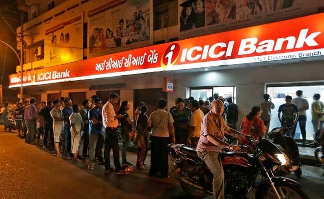नोट बैन छठा दिन: दिव्यांग शख्स ने कहा - कुछ दिन की परेशानी, हमें पीएम मोदी का समर्थन करना चाहिए