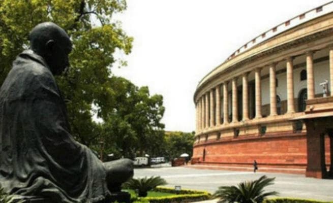 नोटबंदी पर संसद में सरकार को घेरेगा विपक्ष