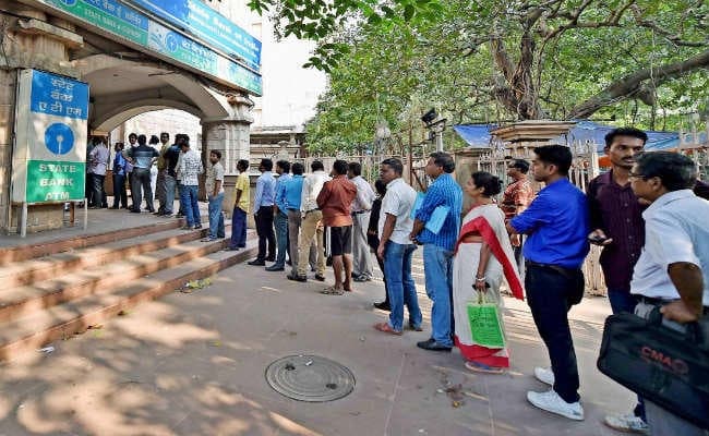 RBI का फैसला, 30 दिसंबर तक ATM ट्रांजेक्शन पर कोई चार्ज नहीं