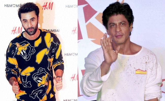 ADHM के बाद अब इस इंटरनेशनल प्रोजेक्ट से जुड़ सकते हैं शाहरुख-रणबीर