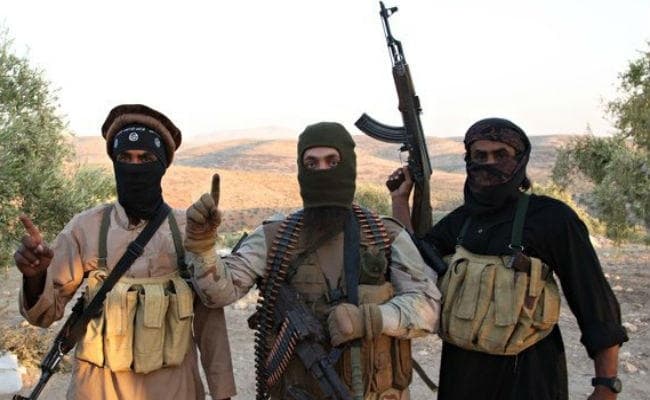 पाकिस्तान ने दो आतंकवादी संगठनों को प्रतिबंधित किया