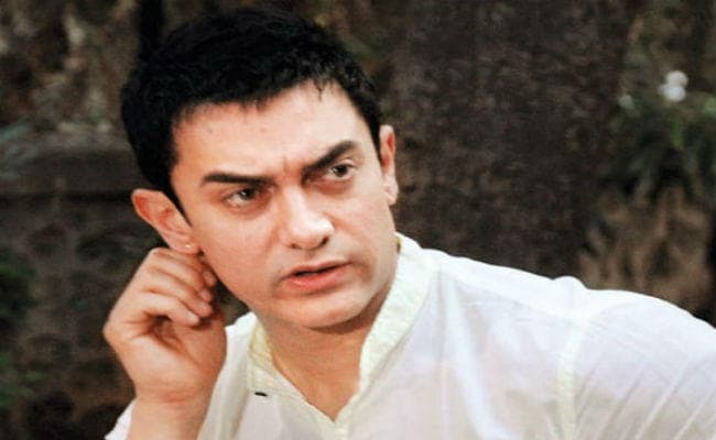 नोटबंदी पर बोले आमिर, कुछ कहने से डर लगता है