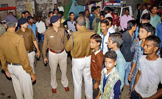 बिहार के अपराधी गैंग ने भुवनेश्वर के बैंक में की डकैती, पटना में छुपा है मास्टरमाइंड