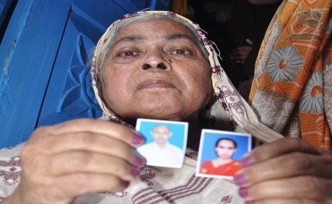 कानपुर ट्रेन हादसा : पटना सिटी के लापता तीर्थयात्रियों का अब तक कोई अता-पता नहीं