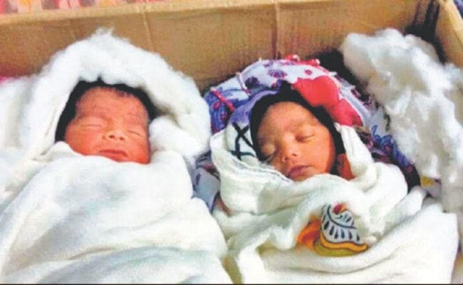 नर्सिंग होम से बच्चे बेचे जाने का खुलासा