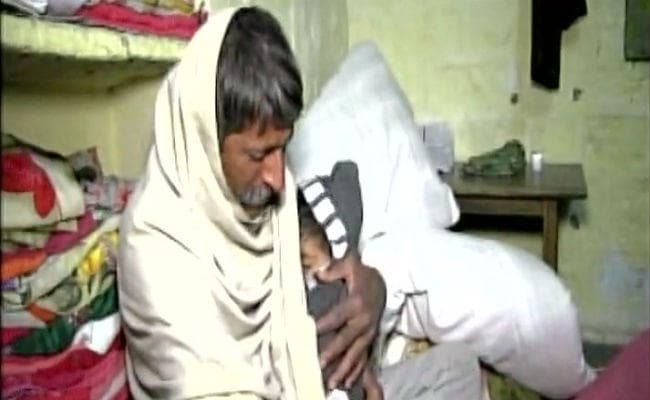 बोले शहीद प्रभु सिंह के पिता- मैं खुद बार्डर में जाकर पाकिस्तान से लड़ने को हूं तैयार