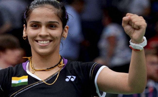 चोट से उबरने के बाद जबरदस्त जीत के साथ साइना हांगकांग ओपन के दूसरे दौर में