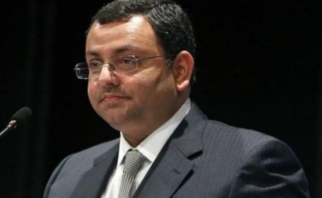 साइरस मिस्त्री व वाडिया को निदेशक पद से हटाने के लिए टाटा मोटर्स ने बुलाई EGM