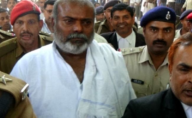 राजबल्लभ यादव को बिहार सरकार ने पेरौल पर छोड़ा, नाबालिग से दुराचार के मामले में मिली थी उम्रकैद की सजा