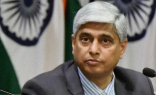 युद्धविराम उल्लंघन पर विदेश मंत्रालय ने पाकिस्तान के डिप्टी हाइकमिश्नर को किया तलब