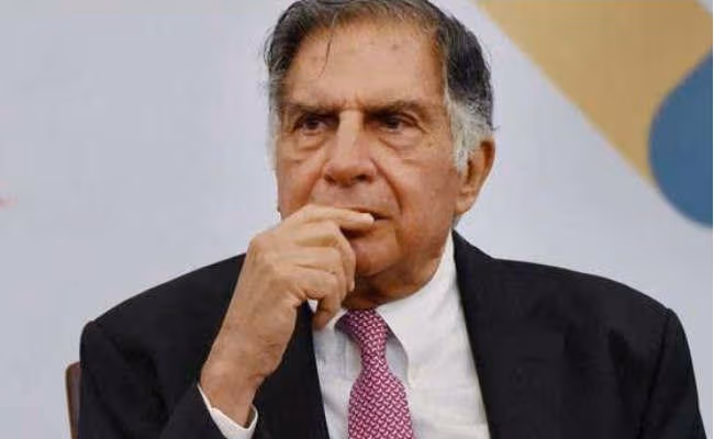 नोटबंदी पर रतन टाटा ने दी मोदी सरकार को नसीहत