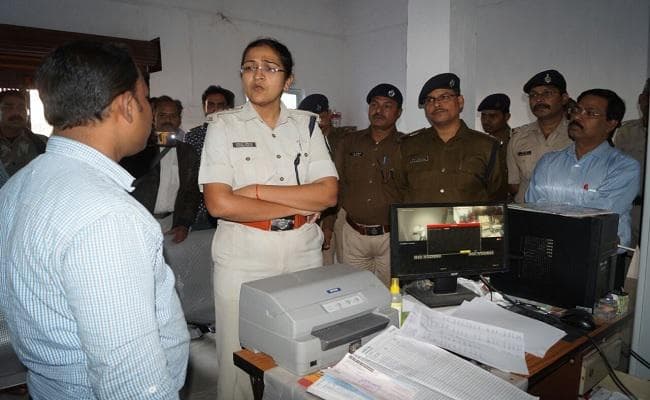 गया : मध्य बिहार ग्रामीण बैंक से 21 लाख की लूट