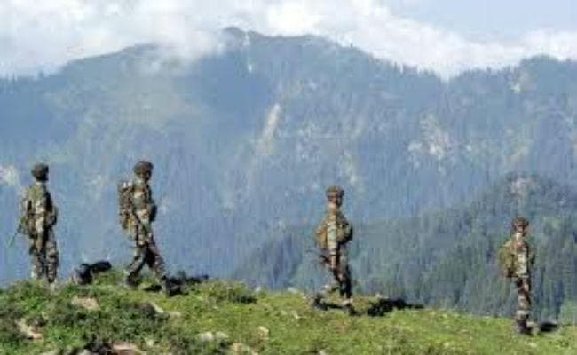 पाक ने 5,180 वर्ग किमी भारतीय भूभाग दिया चीन को, J&K की 38,000 वर्ग किमी जमीन चीन के कब्जे में