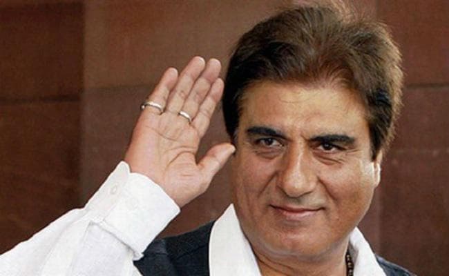 नोटबंदी से जो लोग मर रहे है क्या वह सब कालाधन वाले हैं : राजबब्बर