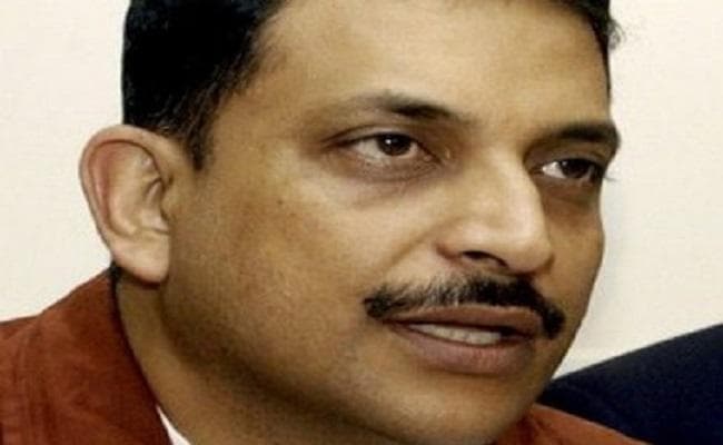 नोटबंदी से कालाधन रखने वाले ही हो रहे सबसे अधिक बेचैन : रूड़ी