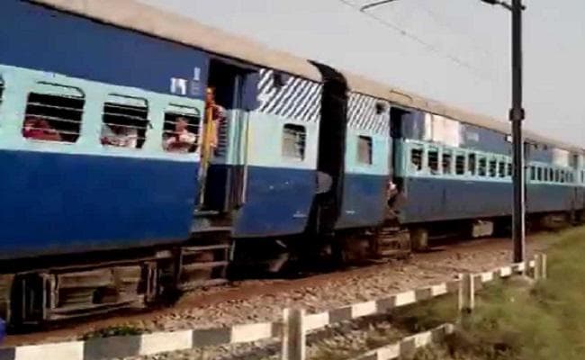 पहले लेट-लतीफी के लिए थी मशहूर, अब बरौनी-ग्वालियर एक्सप्रेस का नहीं है पता!