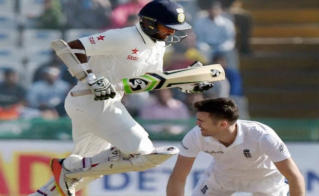 #IndvsEng : कोहली,अश्विन और पुजारा के अर्धशतक से भारत संभला