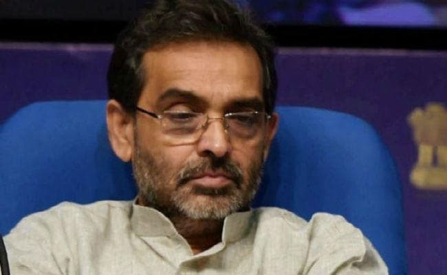 नीतीश के बयान एवं नोटबंदी के समर्थन का राजनीतिक मतलब नहीं निकाला जाना चाहिए : कुशवाहा