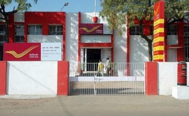 नोटबंदी के बाद डाकघरों में जमा हुए 32,631 करोड़ रुपये