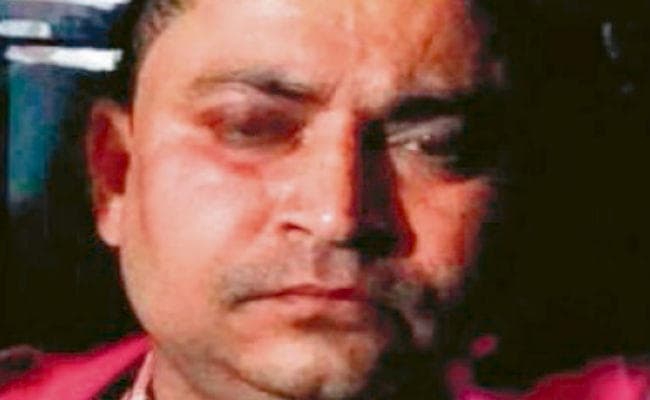 एक और फरार डॉक्टर गिरफ्तार