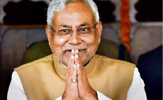 PM से नहीं की बात, मेरे राजनीतिक जीवन को खत्म करने की साजिश : नीतीश