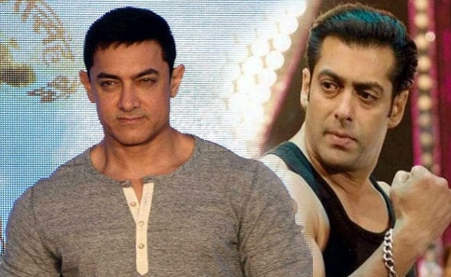 ''दंगल'' को सलमान के शो ''बिग बॉस'' में नहीं प्रमोट करेंगे आमिर, क्योंकि...