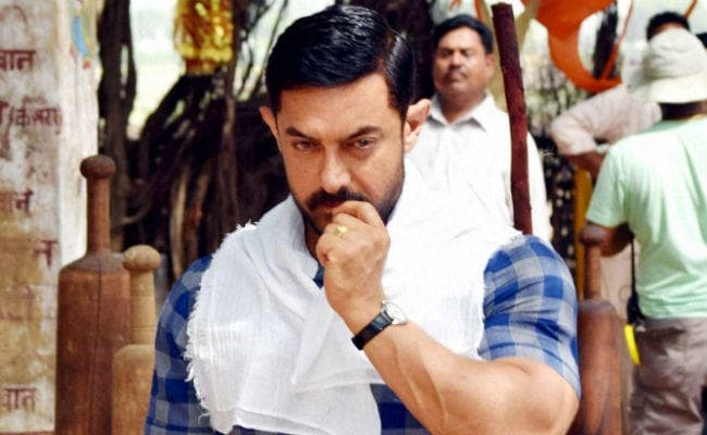 वजन बढ़ाना जितना आसान, घटाना उतना ही मुश्किल: आमिर खान