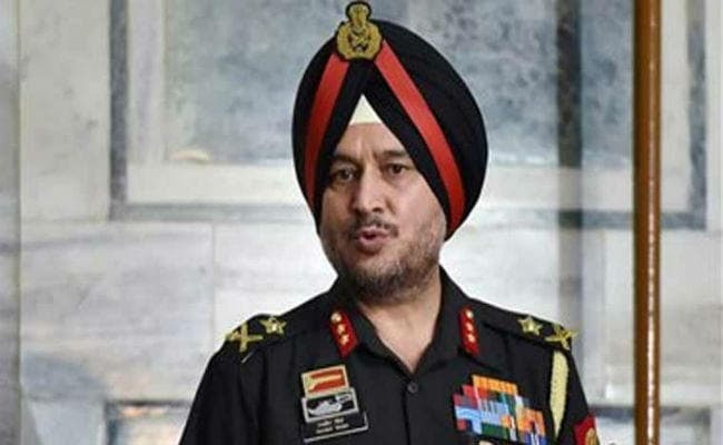 सर्जिकल स्ट्राइक को अंजाम देने वाले लेफ्टिनेंट जनरल को मिला प्रमोशन