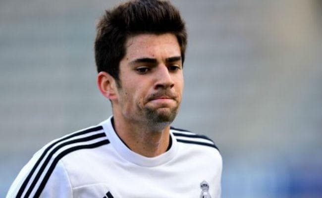 जिदान के बेटे एंडो ने पहले मैच में ही गोल किया