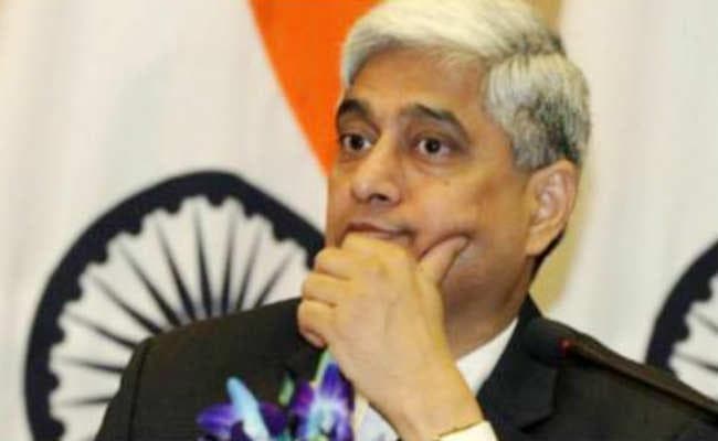 पाकिस्तान को भारत की खरी-खरी, आतंकवाद जारी रहा तो नहीं होगी कोई वार्ता पाकिस्तान को भारत की खरी-खरी, आतंकवाद जारी रहा तो नहीं होगी कोई वार्ता