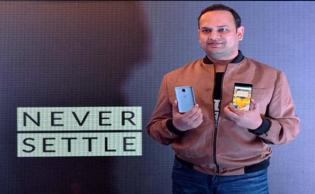 लांच हुआ 6 जीबी रैम वन प्लस 3T, जानें क्या है खास