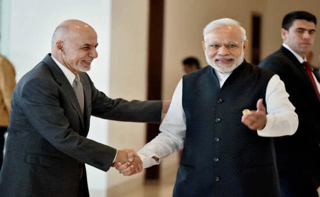 #HeartofAsia : पाकिस्तान को बड़ा झटका, एयर कॉरिडोर बनायेगा भारत-अफगानिस्तान