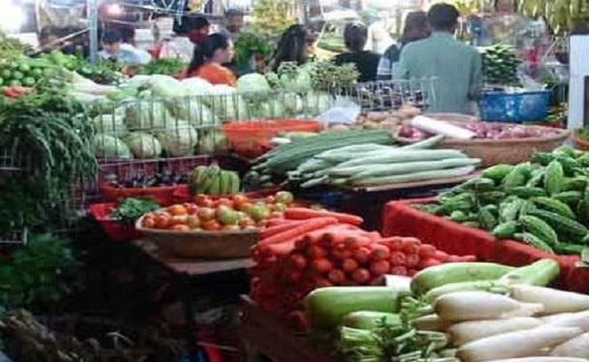 शहर में मोबाइल वैन से सब्जियों की होगी होम डिलिवरी, "20 लगेंगे, ऑर्डर करने के पांच घंटे के अंदर होगी डिलिवरी